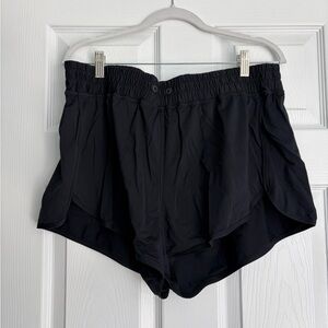 L.L. Bean Swim Shorts